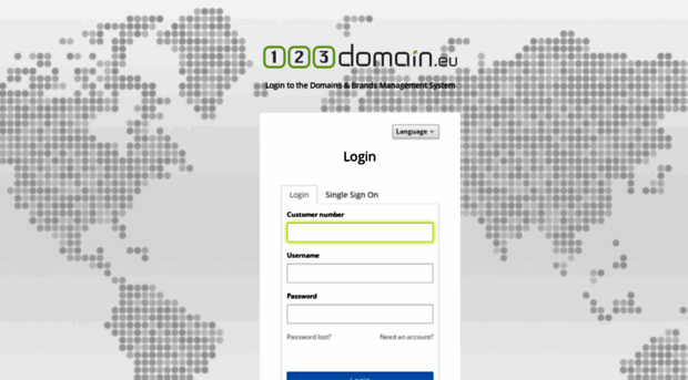 my.123domain.eu