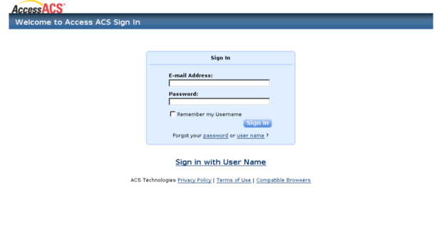 my.accessacs.com