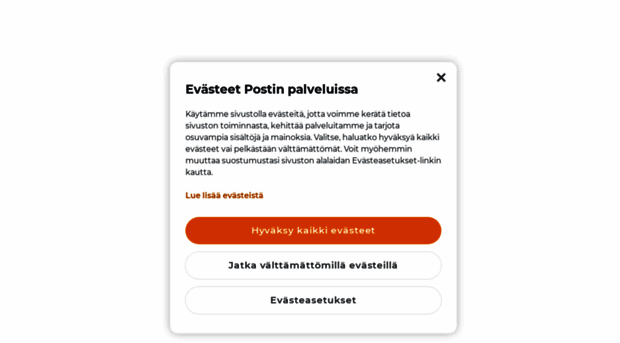 my.account.posti.fi