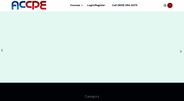 my.accpe.com