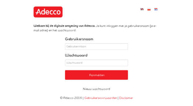 my.adecco.nl