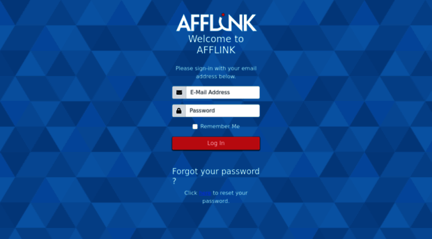 my.afflink.com