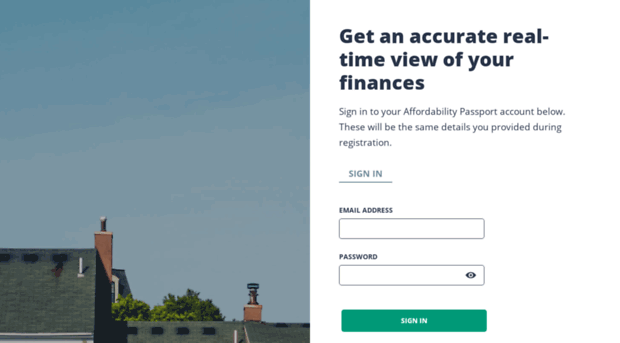 my.affordabilitypassport.com