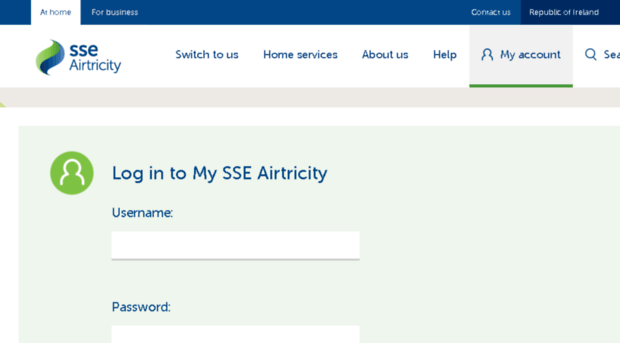 my.airtricity.com
