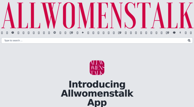 my.allwomenstalk.com