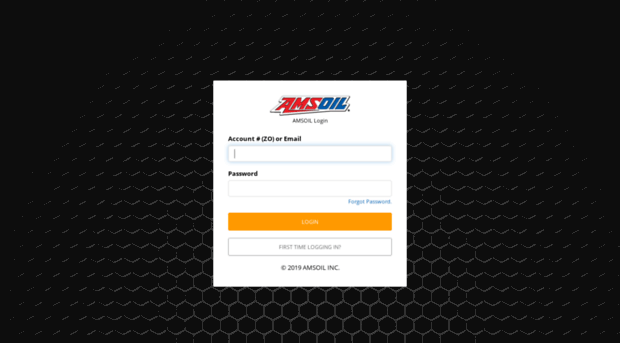 my.amsoil.com