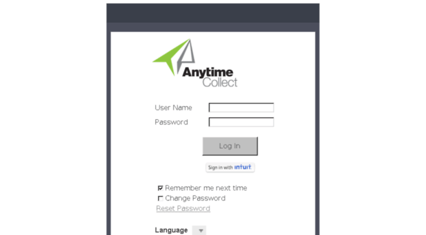 my.anytimecollect.com
