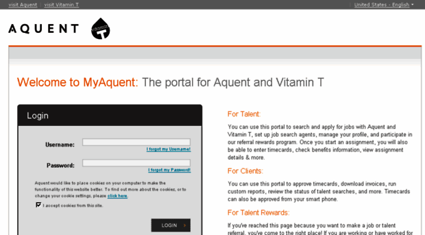 my.aquent.com