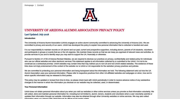 my.arizonaalumni.com