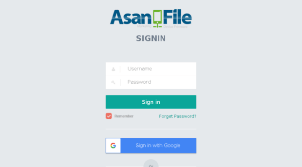 my.asanfile.com