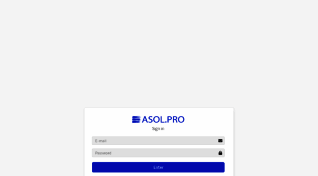 my.asol.pro