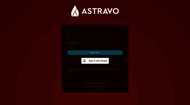 my.astravo.org