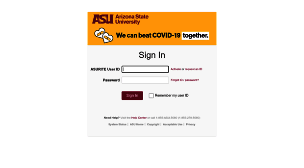 my.asu.edu