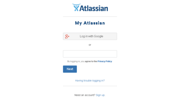 my.atlassian.com