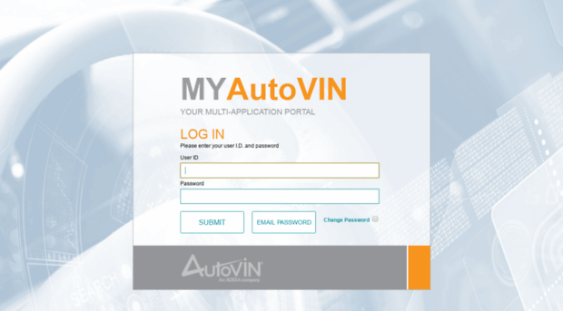 my.autovin.com