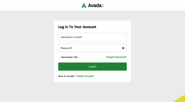 my.avada.com