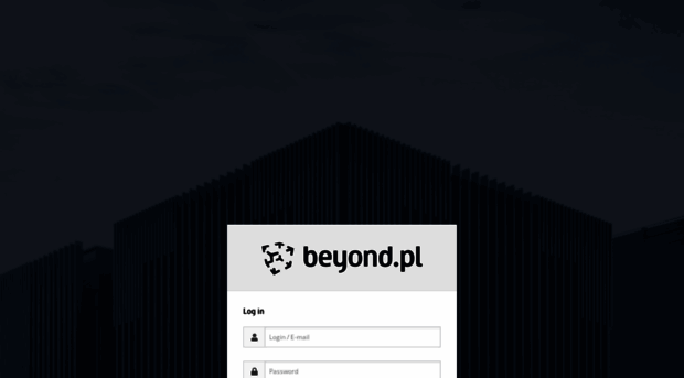 my.beyond.pl