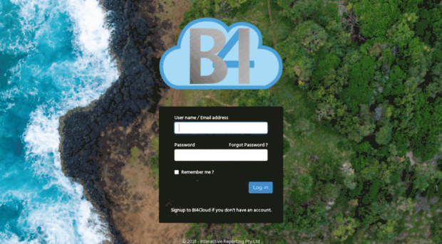 my.bi4cloud.com