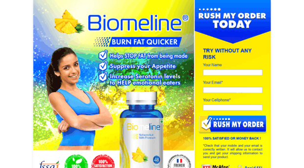 my.biomeline.in