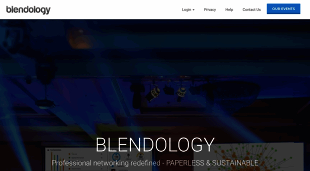 my.blendology.com