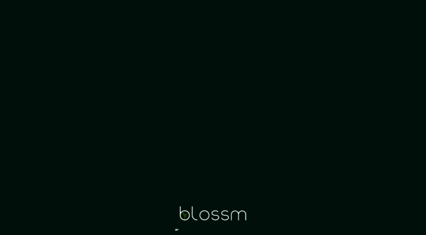 my.blossm.garden