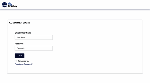my.bradleycorp.com