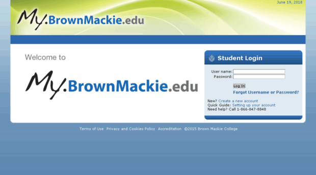 my.brownmackie.edu