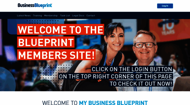 my.businessblueprint.com