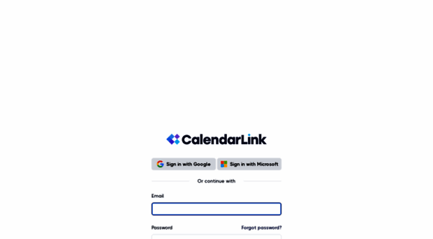 my.calendarlink.com