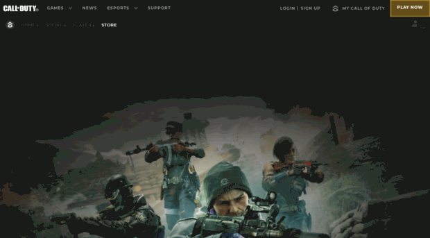 my.callofduty.com