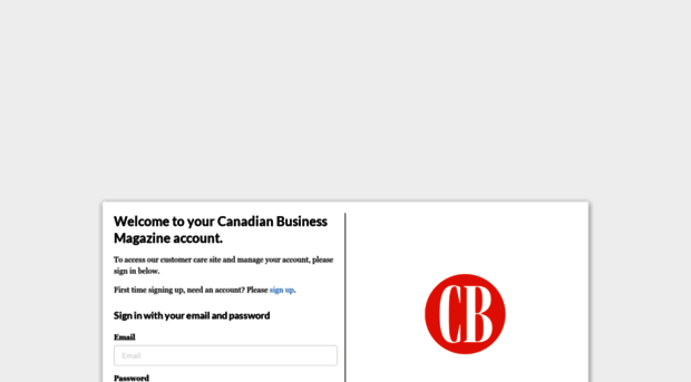 my.canadianbusiness.com