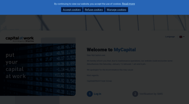 my.capitalatwork.com
