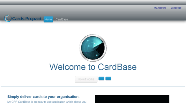my.cardsprepaid.com