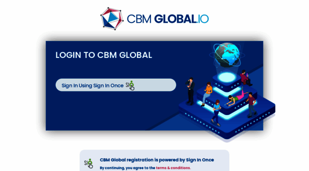 my.cbmglobal.io