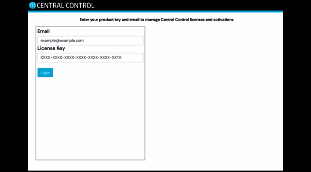 my.centralcontrol.io