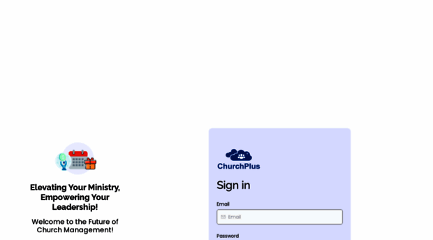 my.churchplus.co