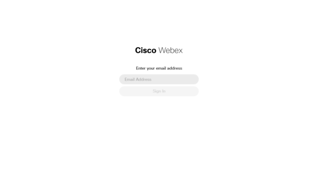 my.ciscospark.com