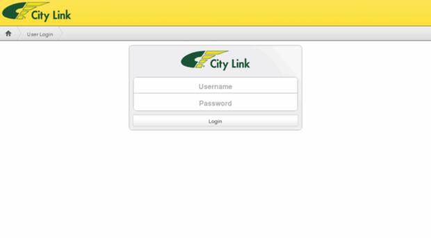 my.city-link.co.uk