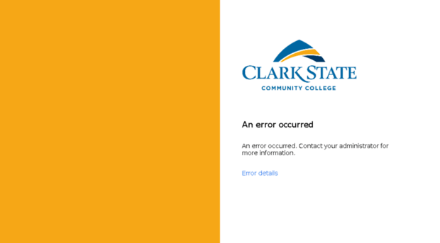 my.clarkstate.edu