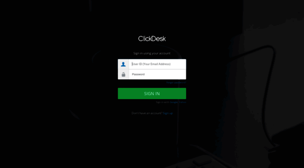 my.clickdesk.com