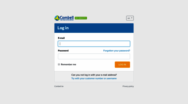 my.combell.nl