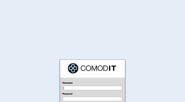 my.comodit.com