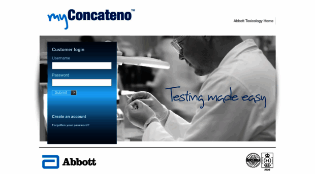 my.concateno.com