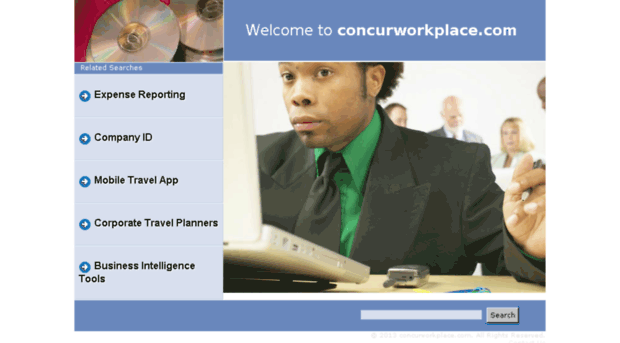 my.concurworkplace.com