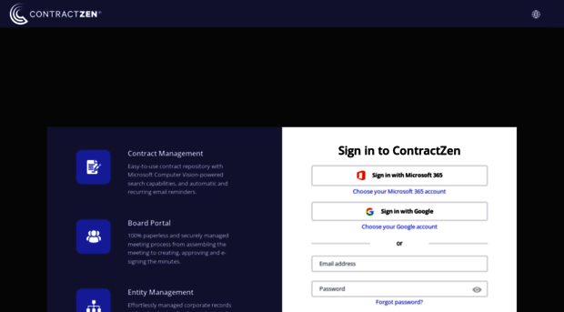 my.contractzen.com