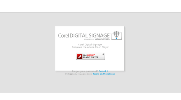 my.coreldigitalsignage.com