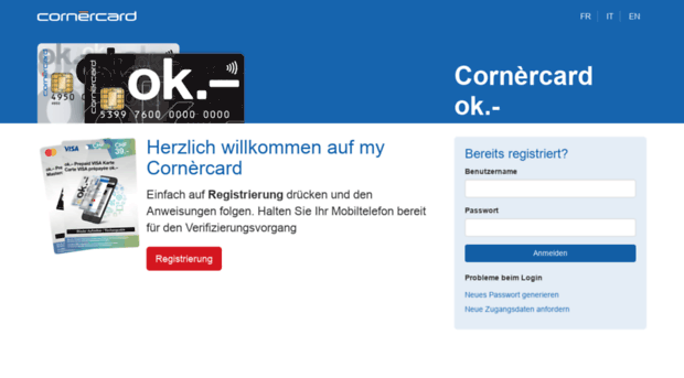 my.cornercard.ch