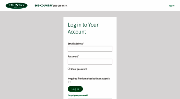 my.countryfinancial.com