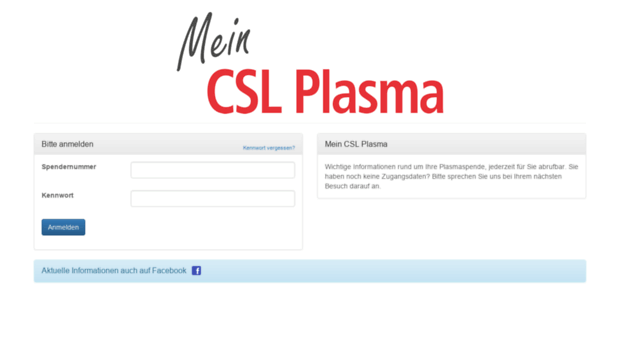 my.cslplasma.de