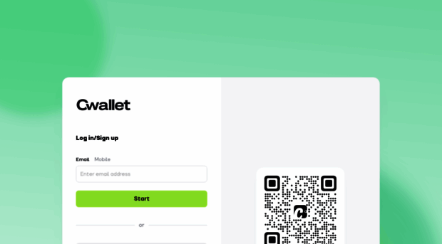 my.cwallet.in